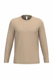 T-shirt manche longue unisexe