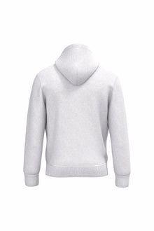 Sweat-shirt à capuche unisexe