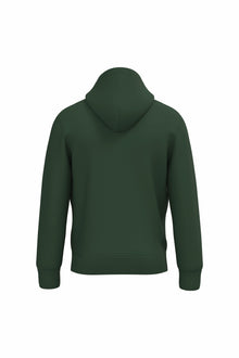 Sweat-shirt à capuche unisexe