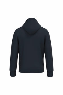 Sweat-shirt à capuche unisexe