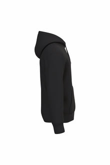 Sweat-shirt à capuche unisexe