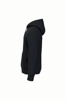 Sweat-shirt à capuche unisexe