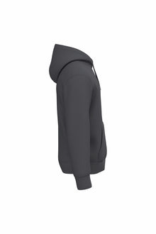 Sweat-shirt à capuche unisexe