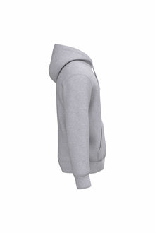 Sweat-shirt à capuche unisexe