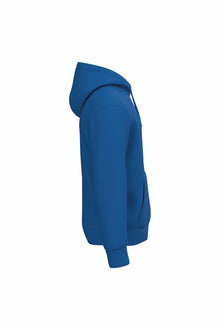 Sweat-shirt à capuche unisexe