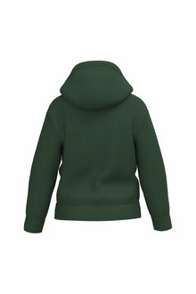 Sweat-shirt à capuche enfant