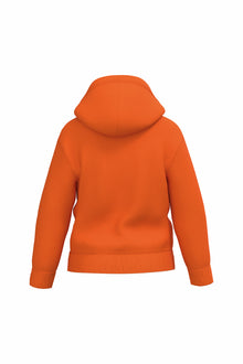 Sweat-shirt à capuche enfant