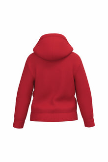 Sweat-shirt à capuche enfant