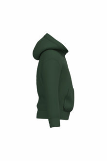 Sweat-shirt à capuche enfant