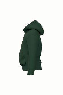 Sweat-shirt à capuche enfant