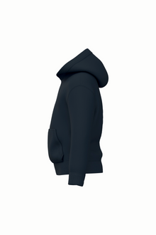 Sweat-shirt à capuche enfant