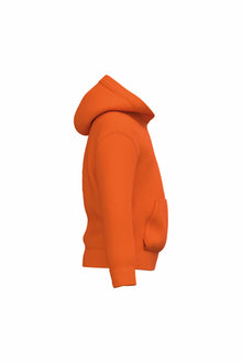 Sweat-shirt à capuche enfant
