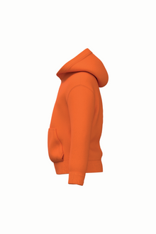 Sweat-shirt à capuche enfant