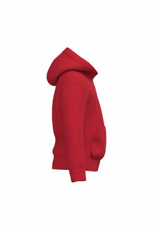 Sweat-shirt à capuche enfant