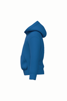 Sweat-shirt à capuche enfant