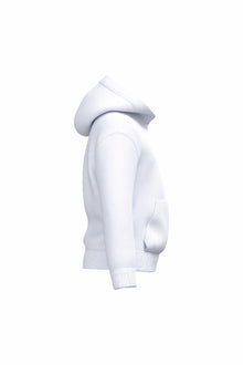 Sweat-shirt à capuche enfant