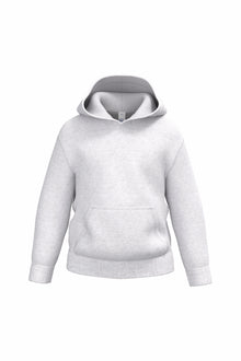 Sweat-shirt à capuche enfant