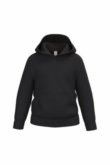 Sweat-shirt à capuche enfant