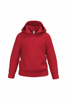 Sweat-shirt à capuche enfant