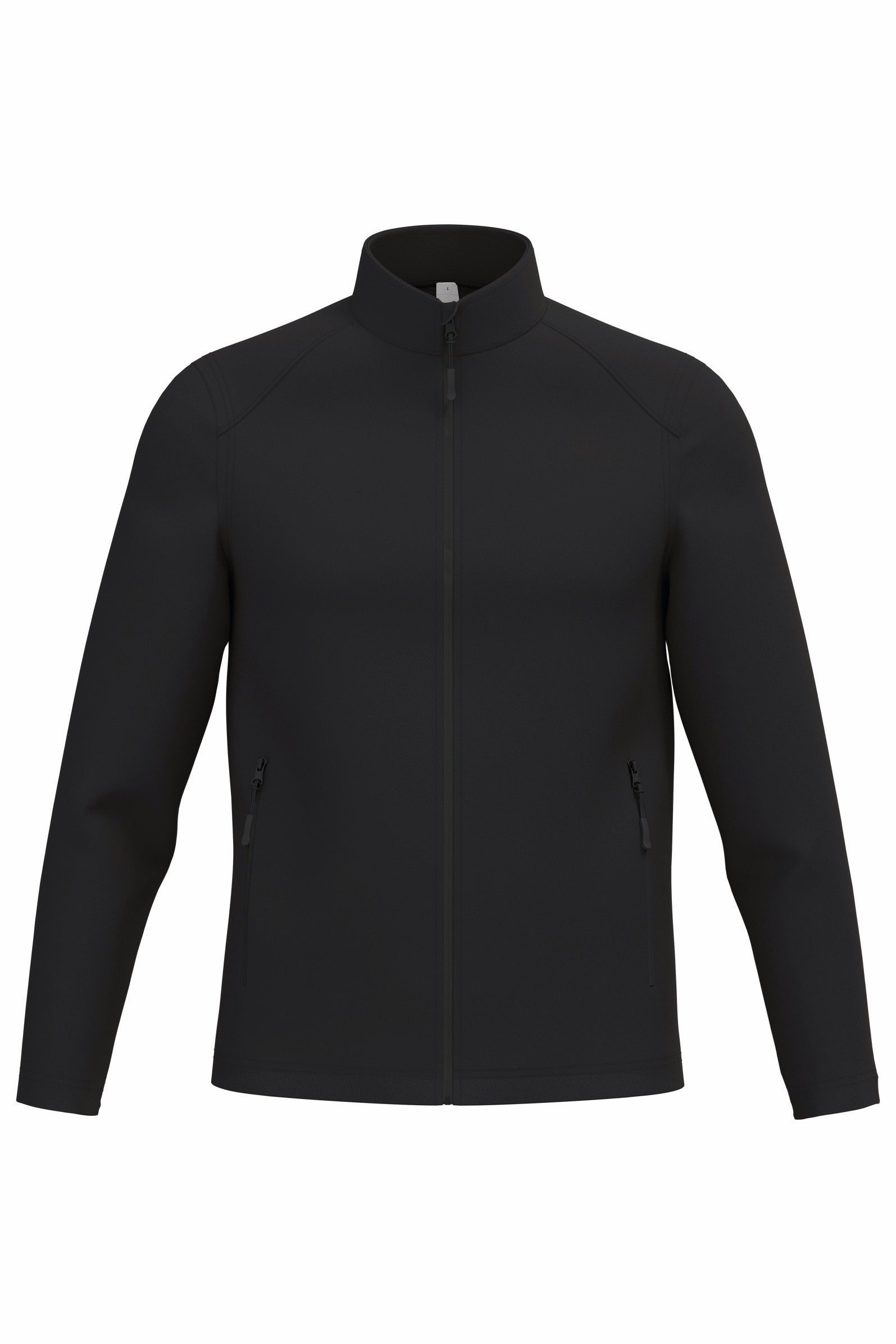 Veste softshell 2 couches homme