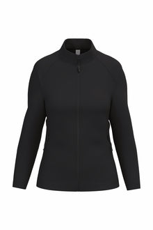 Veste softshell 2 couches femme
