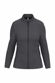 Veste softshell 2 couches femme