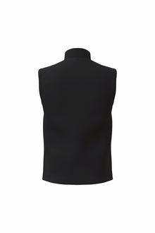 Veste sans manche softshell unisexe