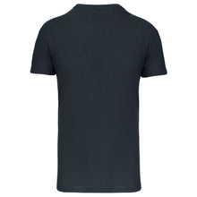 T-shirt col V homme