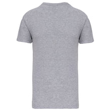 T-shirt col V homme