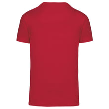 T-shirt col V homme