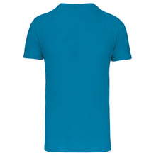 T-shirt col V homme