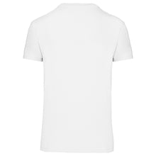T-shirt col V homme