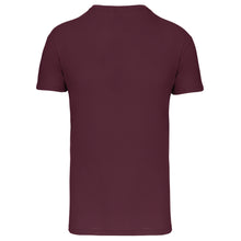 T-shirt col V homme