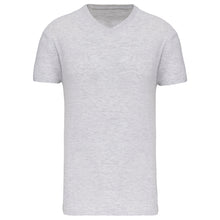 T-shirt col V homme