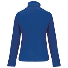 Veste softshell femme