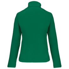 Veste softshell femme