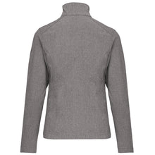 Veste softshell femme