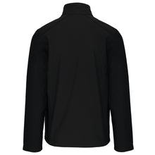 Veste softshell homme