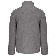 Veste softshell homme