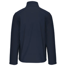 Veste softshell homme