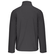Veste softshell homme