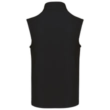 Veste softshell homme