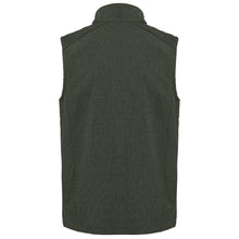 Veste softshell homme