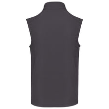 Veste softshell homme