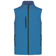 Veste softshell homme