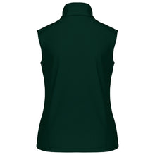 Veste softshell femme