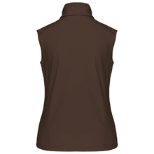 Veste softshell femme