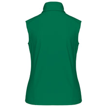 Veste softshell femme