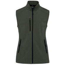 Veste softshell femme
