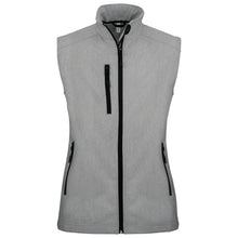 Veste softshell femme